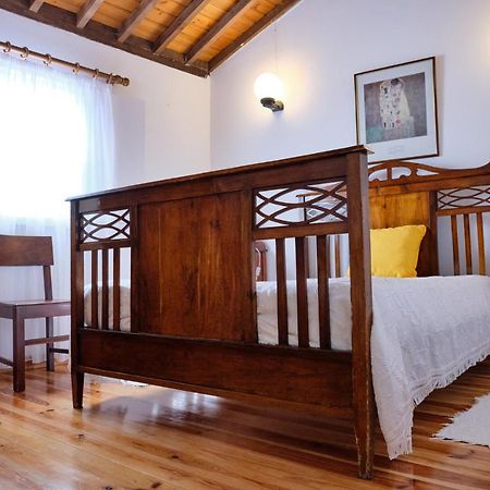 Casa D'Alfaias Vila Nordeste  Exterior foto