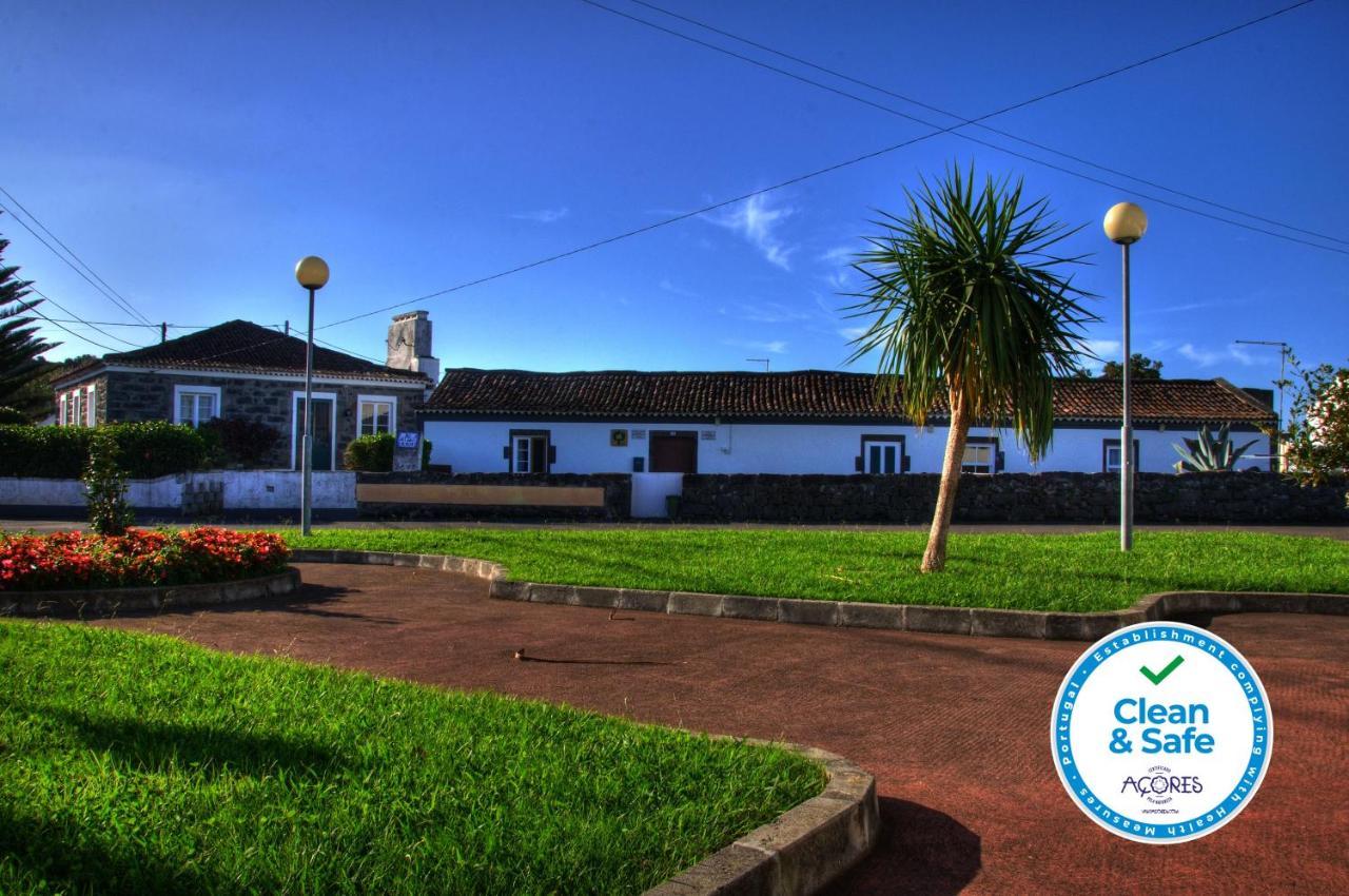 Casa D'Alfaias Vila Nordeste  Exterior foto