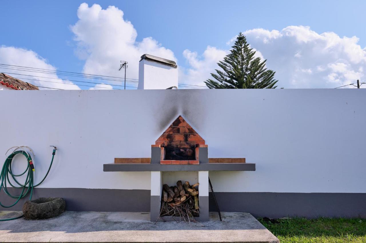 Casa D'Alfaias Vila Nordeste  Exterior foto