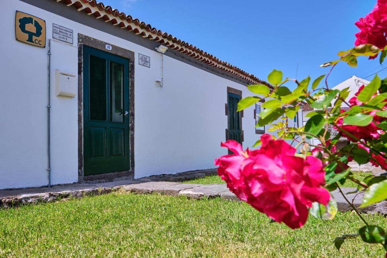 Casa D'Alfaias Vila Nordeste  Exterior foto