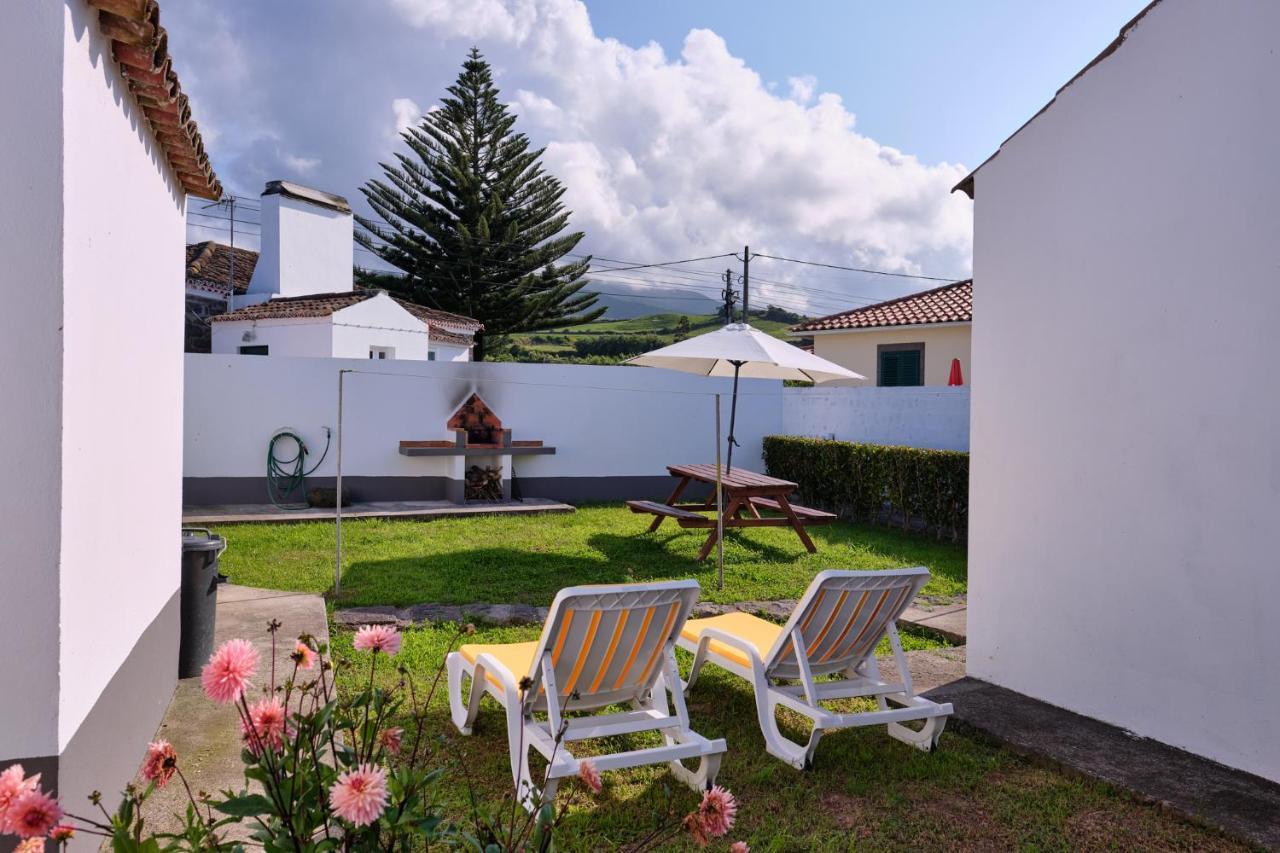 Casa D'Alfaias Vila Nordeste  Exterior foto
