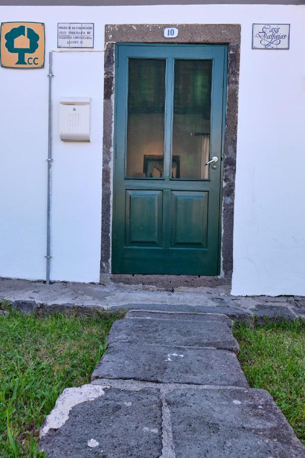 Casa D'Alfaias Vila Nordeste  Exterior foto