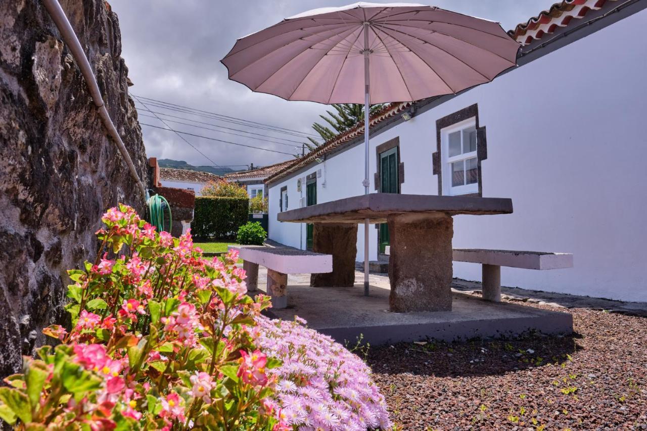 Casa D'Alfaias Vila Nordeste  Exterior foto