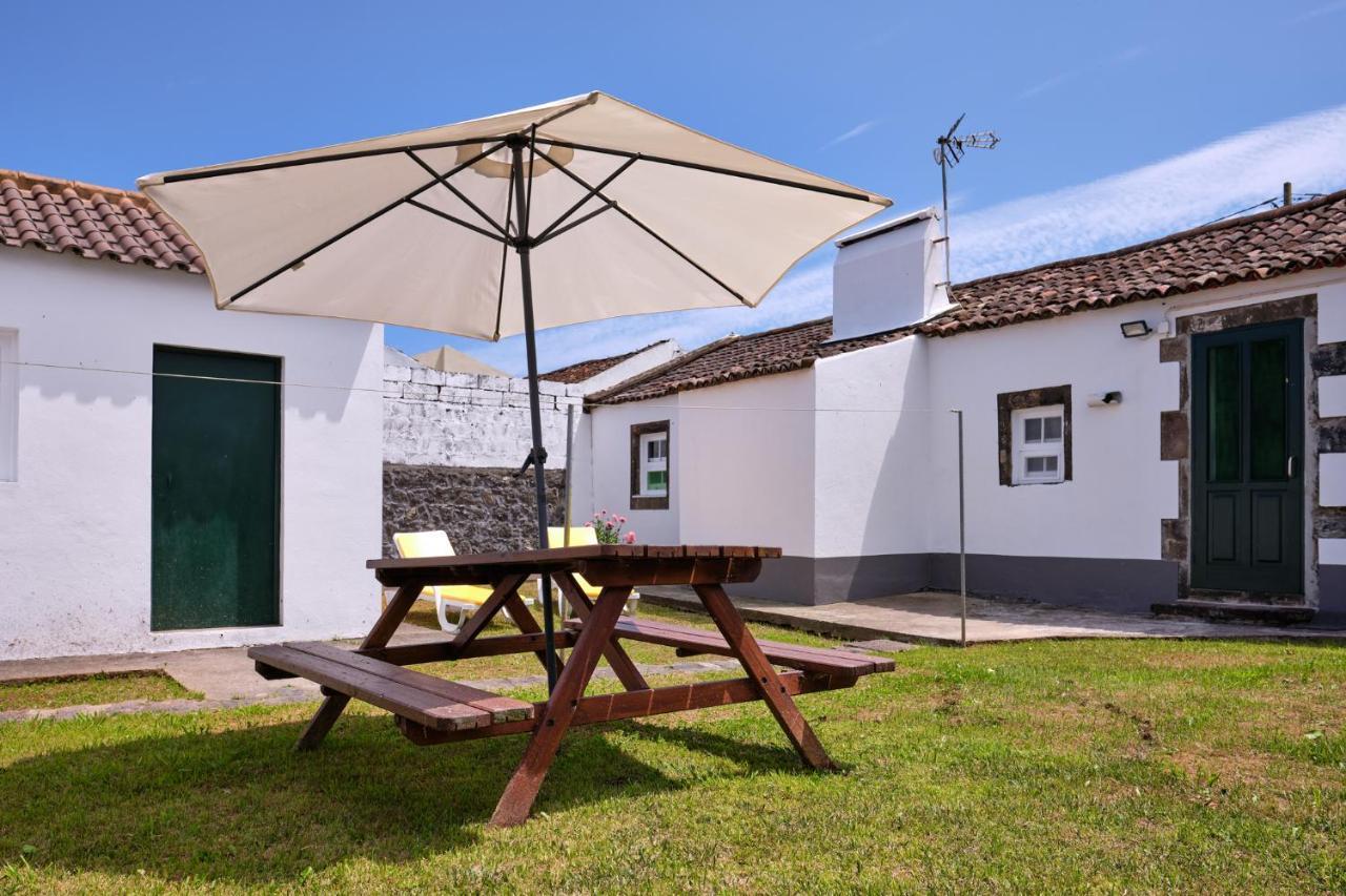 Casa D'Alfaias Vila Nordeste  Exterior foto