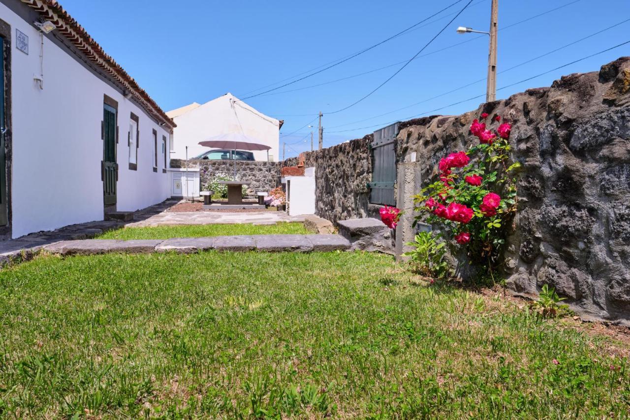Casa D'Alfaias Vila Nordeste  Exterior foto
