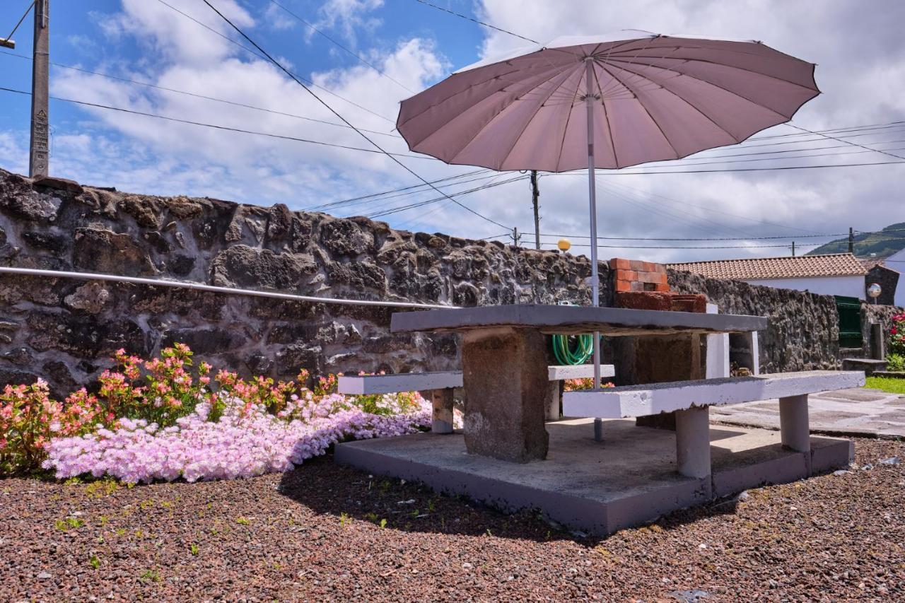 Casa D'Alfaias Vila Nordeste  Exterior foto