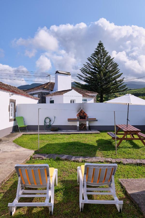 Casa D'Alfaias Vila Nordeste  Exterior foto