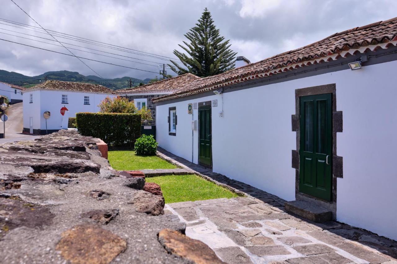 Casa D'Alfaias Vila Nordeste  Exterior foto