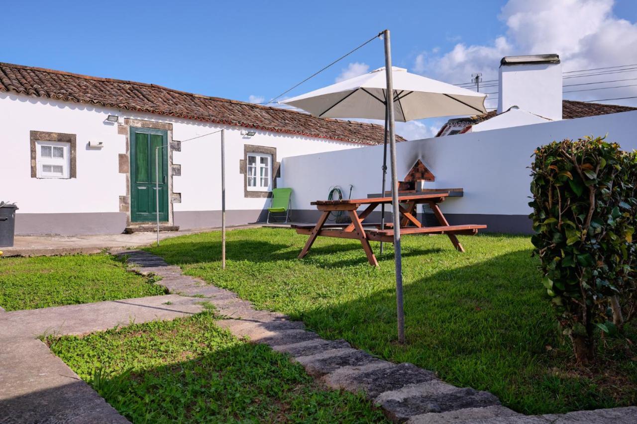 Casa D'Alfaias Vila Nordeste  Exterior foto