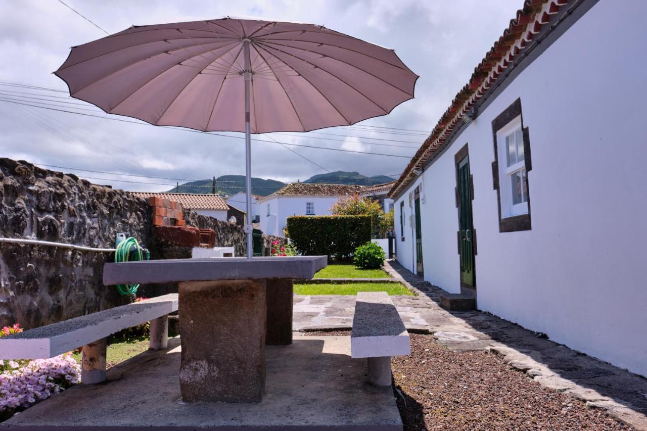 Casa D'Alfaias Vila Nordeste  Exterior foto