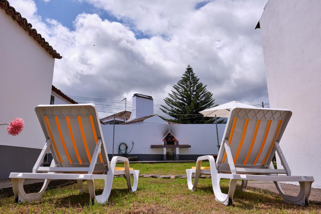 Casa D'Alfaias Vila Nordeste  Exterior foto